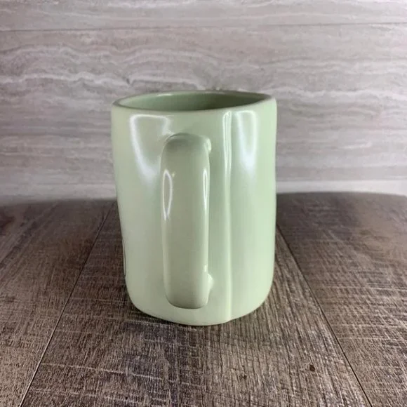 Rae Dunn Oh My Gourd Mug - Picture 2 of 5